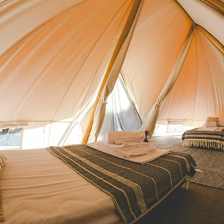 O-tents By Hotel 4*