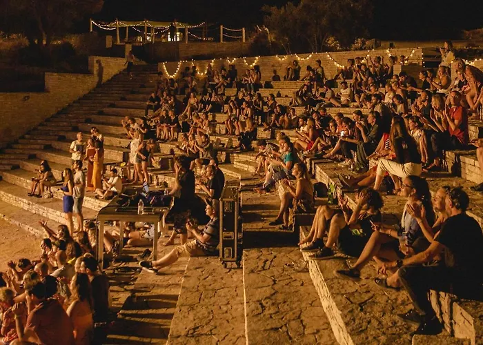 Hotel O-tents By Obonjan Island