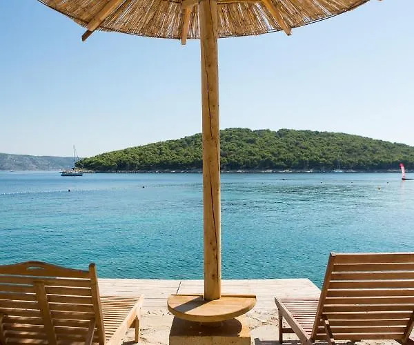 Отель O-tents By Obonjan Island