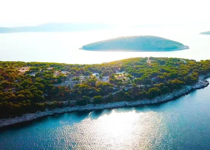 O-tents By Obonjan Island