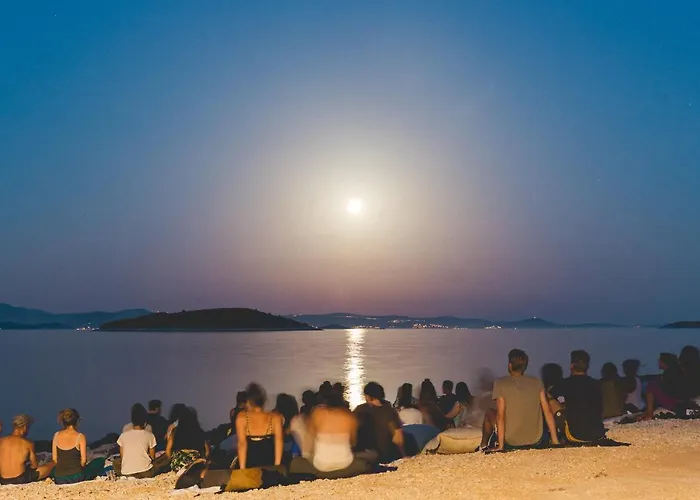 O-tents By 4* Obonjan Island