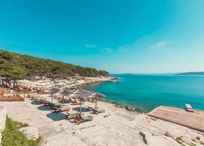 O-tents By 4* Obonjan Island