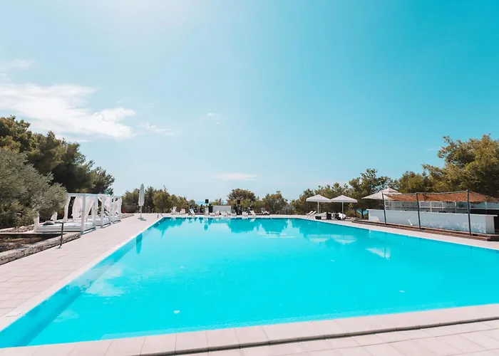 Hotell O-tents By 4*