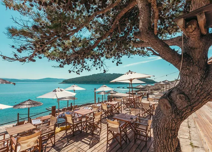 O-tents By 4* Obonjan Island