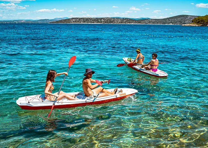 Hotell O-tents By 4*