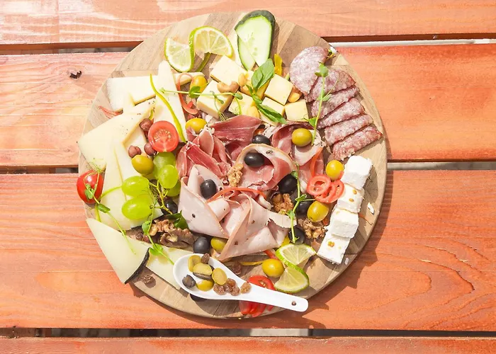 O-tents By Obonjan Island