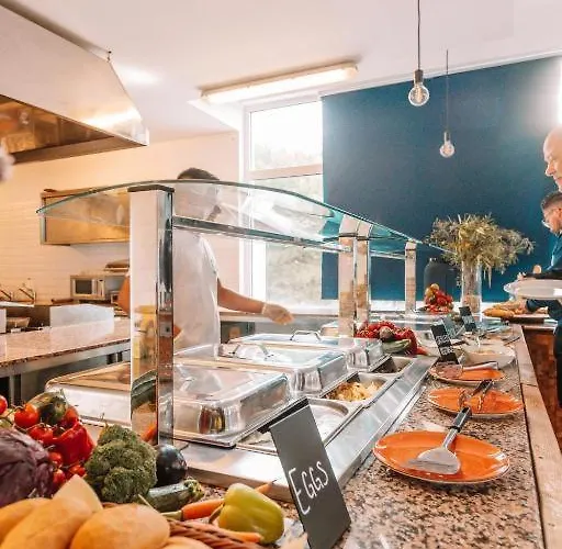 O-tents By Obonjan Island