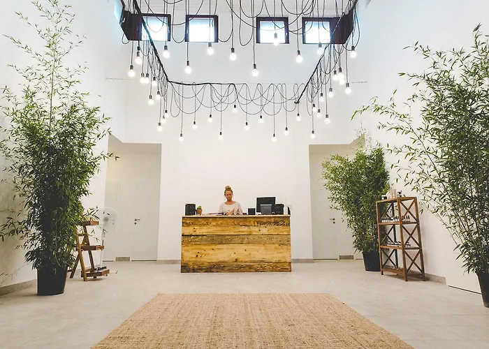 O-tents By Obonjan Island