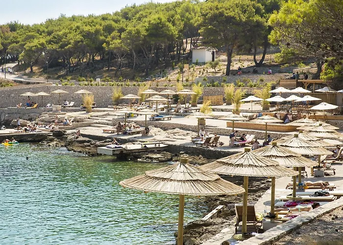 Hotel O-tents By Obonjan Island