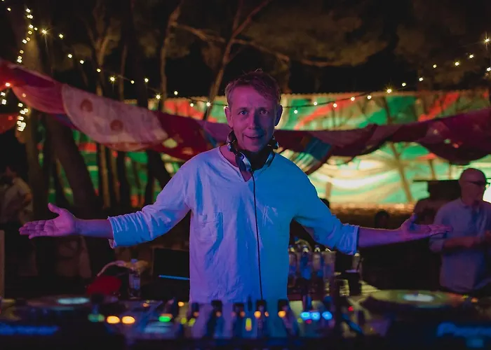 O-tents By Отель Obonjan Island