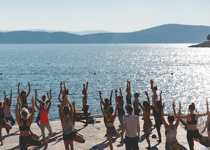 Hotell O-tents By 4*