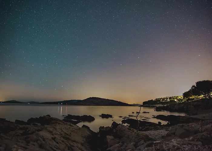 Отель O-tents By 4*