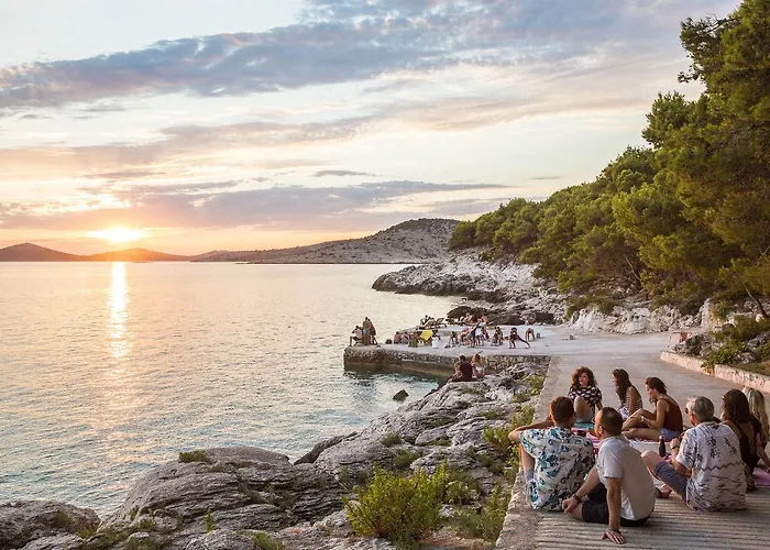 Hotell O-tents By 4*