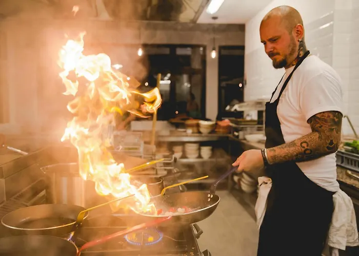 Hotell O-tents By 4*