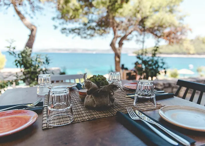 O-tents By 4* Obonjan Island