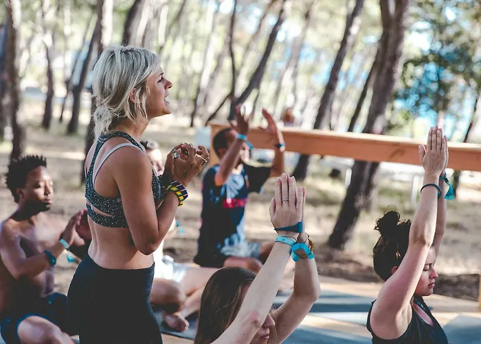 O-tents By Obonjan Island