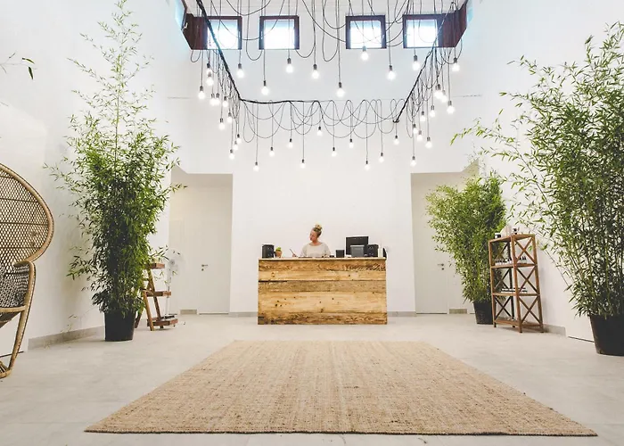 O-tents By Obonjan Island